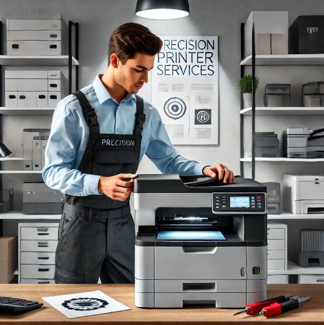 Printer Servisi